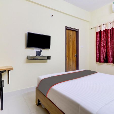 Hotel O Golden Grand Inn Бангалор Экстерьер фото